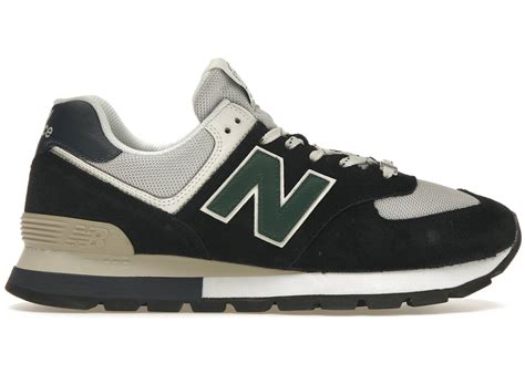 New Balance 574 Black Green Us 12 New Balance 574 Olive Green Mens