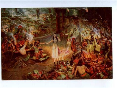 Nude Belly Dancer Harem Salambo By Druet Vintage Salon Topics Illustrators