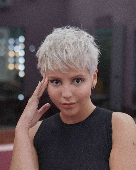 Pixie Cut Short Hair | Tecendo Sonhos — Creators & OnlyFans