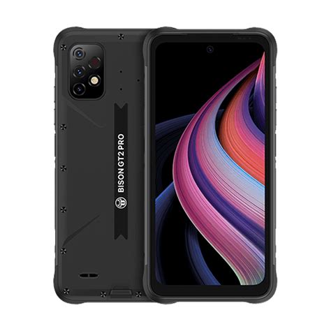 Umidigi Bison Gt Pro Mejor Precio Caracter Sticas Y Ofertas Compra