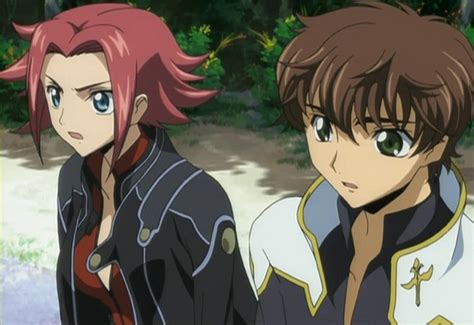 Code Geass Season 3 Release Date And Information Interviewer Pr