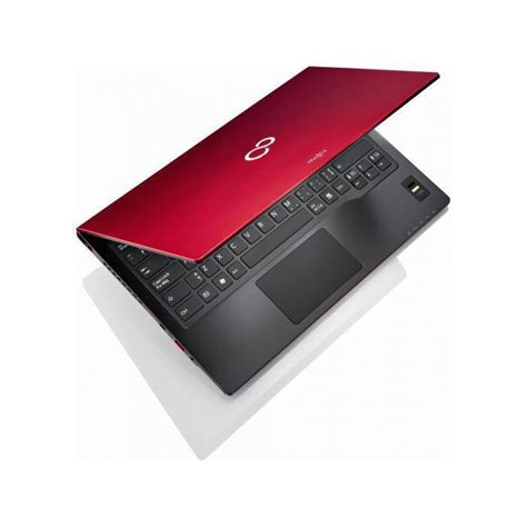 Fujitsu Lifebook U Core I Ghz Hdd Go Go Qwerty