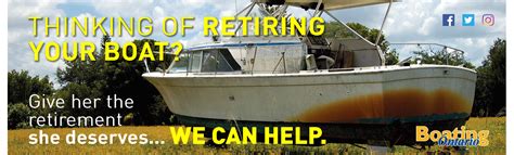 Boating Ontario Association