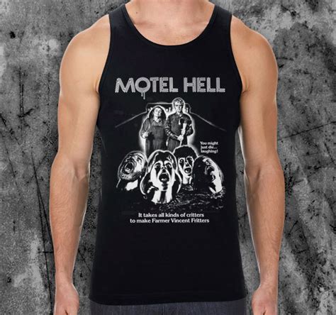 Motel Hell Warlord Europe