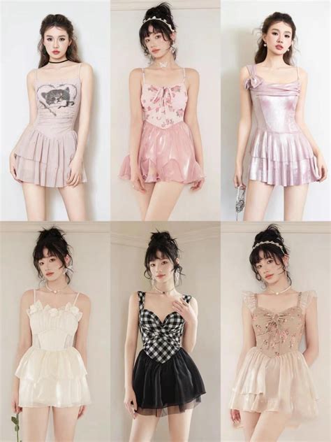 Tip chọn bikini đi biển cho người gầy giúp nàng tự tin khoe dáng xinh