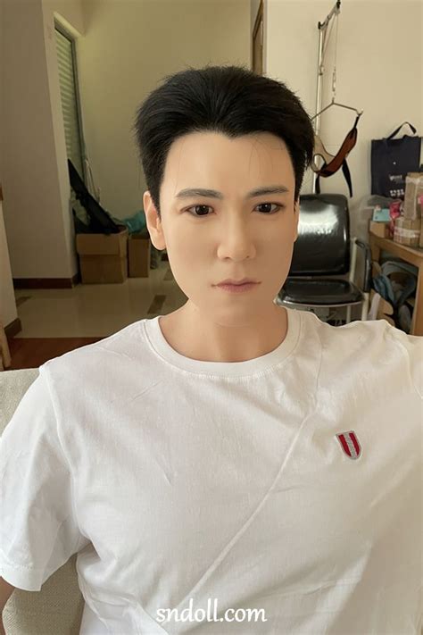 High Quality Male Sex Doll Collection SN Doll