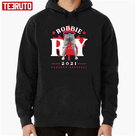 Robbie Ray Tight Pants Meme Unisex Hoodie - Teeruto
