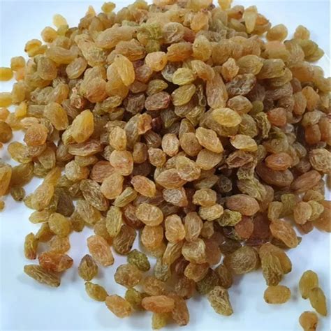 Brown Kishmish Dry Fruit At Best Price In Sidhpur Id