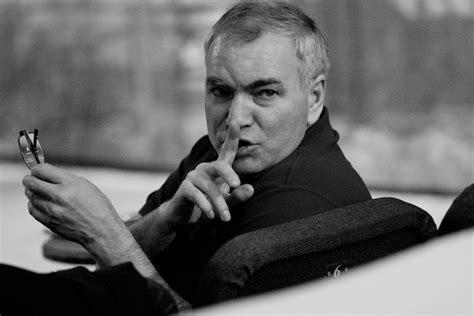 Театральный журнал "ОКОЛО" » Сергей Афанасьев репетирует «Ревизора»