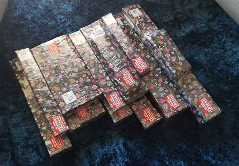 Packages sent out! Watch out for another SURPRISE PRIZE in the next ...