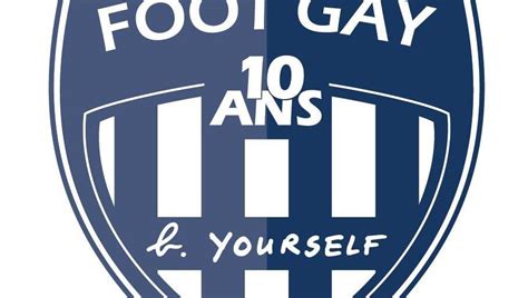 Le Paris Foot Gay s arrête ici