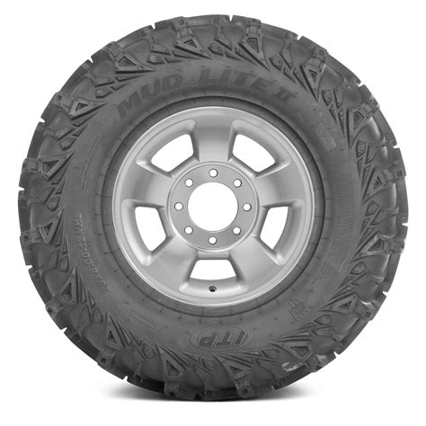 ITP® - Mud Lite II Tires - POWERSPORTSiD.com
