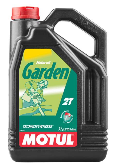 MOTUL GARDEN 2T - Motul