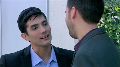 La televisión venezolana censura una escena gay en la telenovela Eneamiga