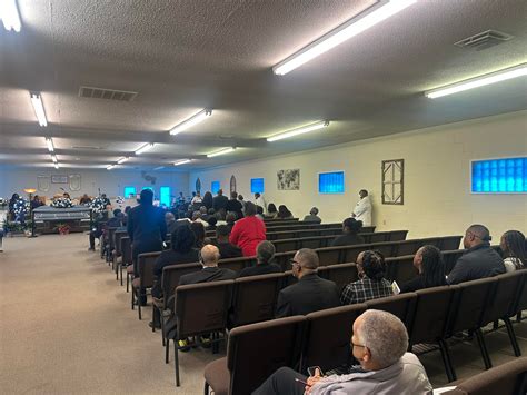 Trinity Funeral Services of Kinston | Kinston NC