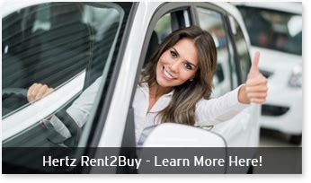 Hertz Car Sales | Hertz Used Cars | Hertz