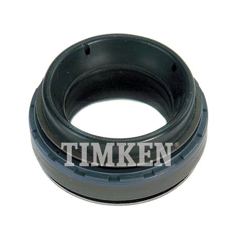 Timken Front Inner Axle Shaft Seal Fits Ford Excursion F