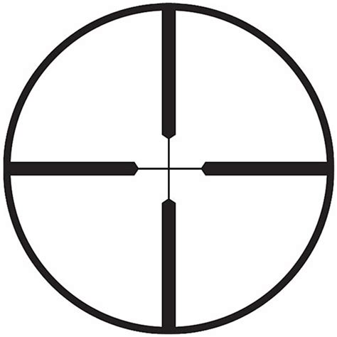 heavyduplex reticle scopelist blog