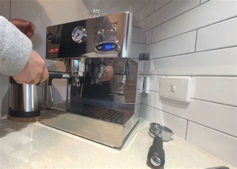 MÁY PHA CÀ PHÊ LELIT ANITA PL042TEMD | CHÍNH HÃNG - GIÁ TỐT