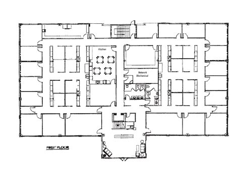 building map pg  walter michel