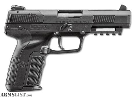 Armslist For Sale Brand New Fn Herstal Five Seven 57x28