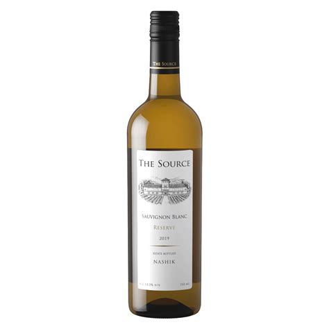 Buy Sauvignon Blanc Online In Pune Sula Wines In Pune