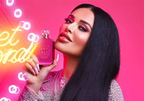 Delicious, Romantic & Sexy… Meet Our New KAYALI Fragrance! | Blog ...