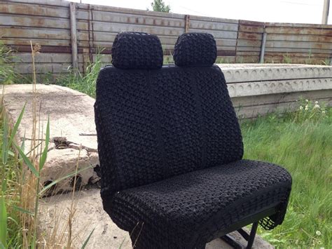 Чехол-сетка — ГАЗ Газель Next, 2,8 л, 2014 года | аксессуары | DRIVE2