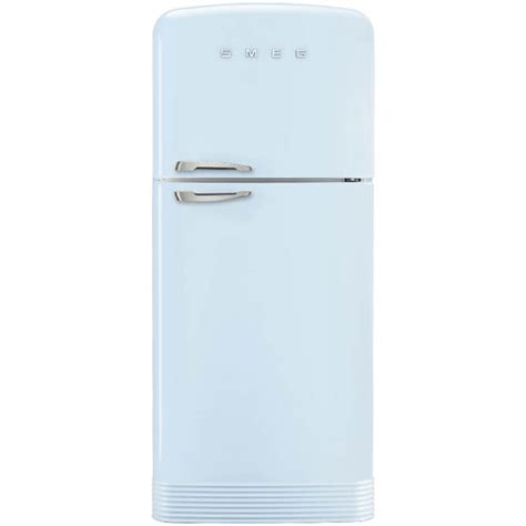 Smeg 50s Style Retro Refrigerator Fab50 Adelaide Appliance Gallery