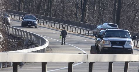 Motorcyclist killed in accident on Taconic Parkway