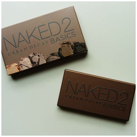 Floating In Dreams Reviews Makeup Fashion Everyday Beauty Made Sense Urban Decay Naked