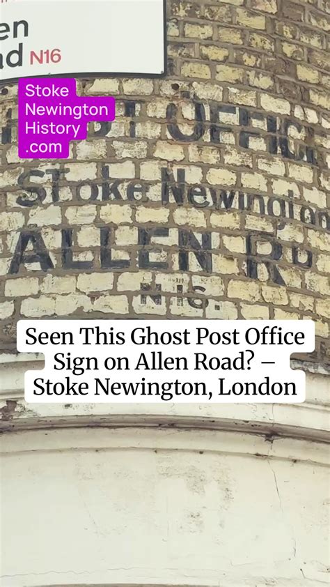Discover the history of stoke newington church street today 7