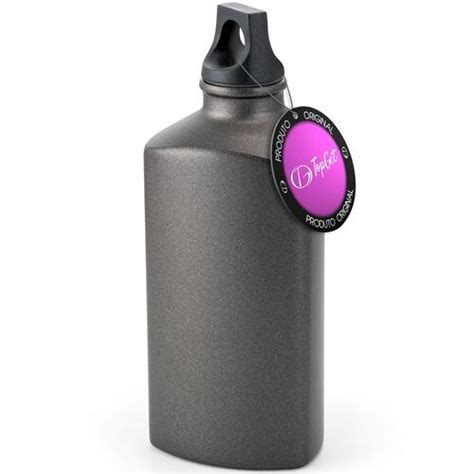 Comprar Squeeze Alumínio 600 ml Triple TopGet a partir de R 46 32