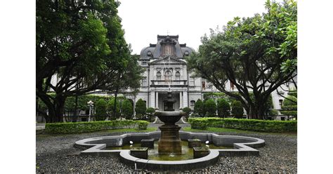 deep current architecture  taiwan taiwans multi layered history