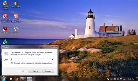 Menampilkan Kalkulator Pada Komputer Windows