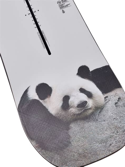 Burton Process Flying V Snowboard - white