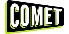 Comet (COMET) HD is Available on DISH Channel 289 - Satellite Solutions