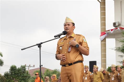 Antisipasi Kebakaran Pemkot Pangkalpinang Pasang Hidran Di Titik