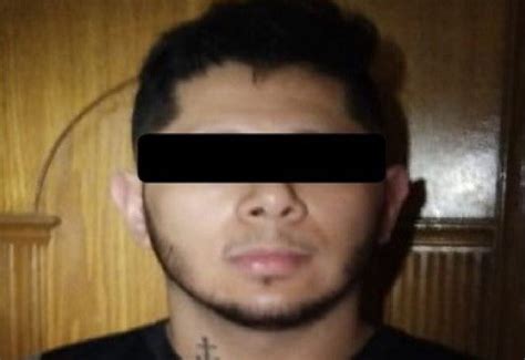 Detienen a La Cabra presunto líder del CDG en Tamaulipas El Sur