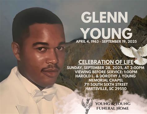 Young & Young Funeral Home | Hartsville SC