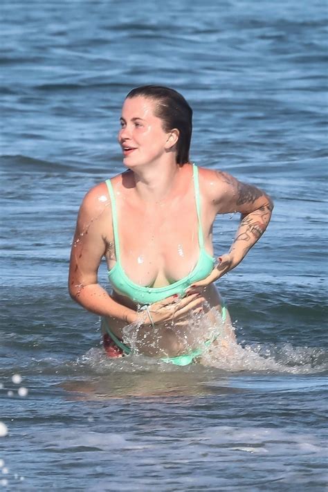 Ireland Baldwin Nude The Fappening Part 2