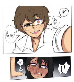 SaltyXodium Please Don T Bully Me Senpai Ongoing Luscious Hentai Manga Porn