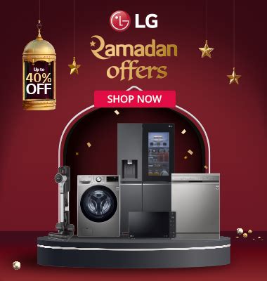 Ramadan Offers 2023 Upto 70 Off On Mobiles Home Appliances