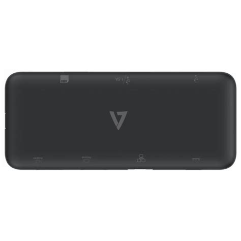 V7 Usb C Mini Dock Dual 4k Display Ipon Hardver és Szoftver Hírek Tesztek Webshop Fórum