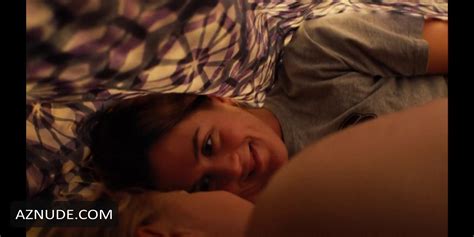 MALIN PERSSON Nude AZNude