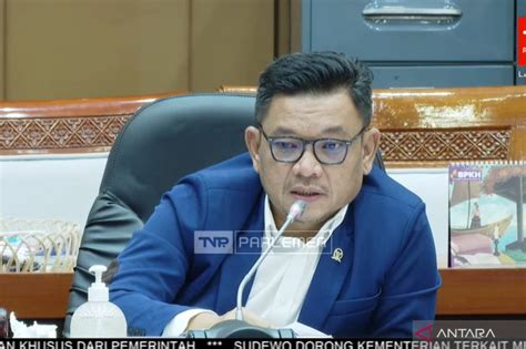 Komisi VIII Minta BPKH Tingkatkan Realisasi Program Kemaslahatan