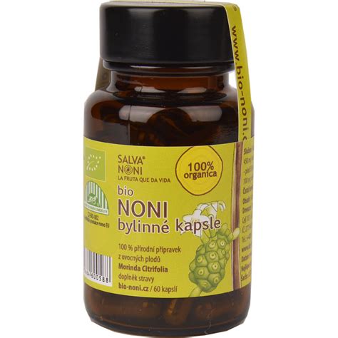 Noni Capsules AyurShop