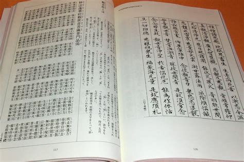 Classroom Of Japanese Sutra Copying Shakyo Book From Japan Calligraphy Books Wasabi