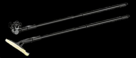 Удлинитель для оконного пылесоса Karcher WV Evolution Extension Set (2. ...