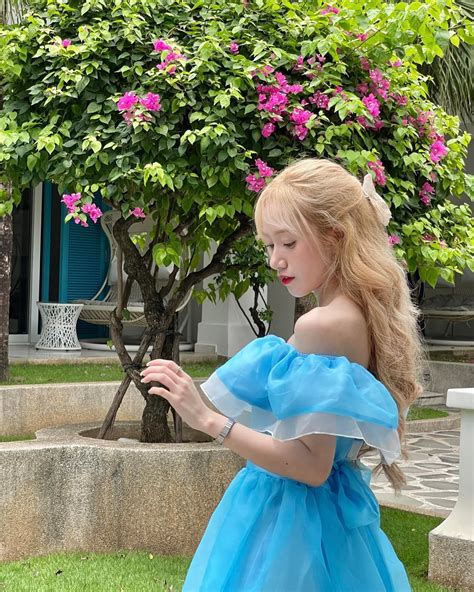 Xem ngay bộ ảnh của hot girl tik tok Hoa Hanassi tuyệt đẹp